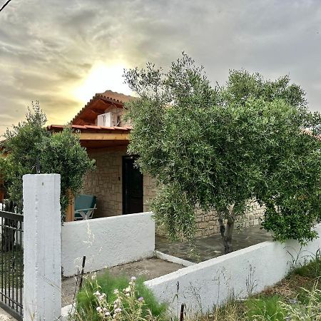 Elia Home Lefkogeia Buitenkant foto