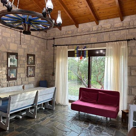 Elia Home Lefkogeia Buitenkant foto