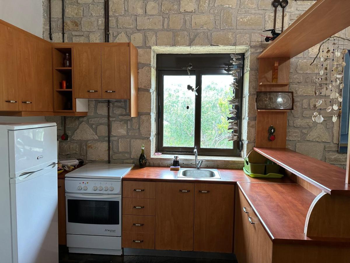 Elia Home Lefkogeia Buitenkant foto