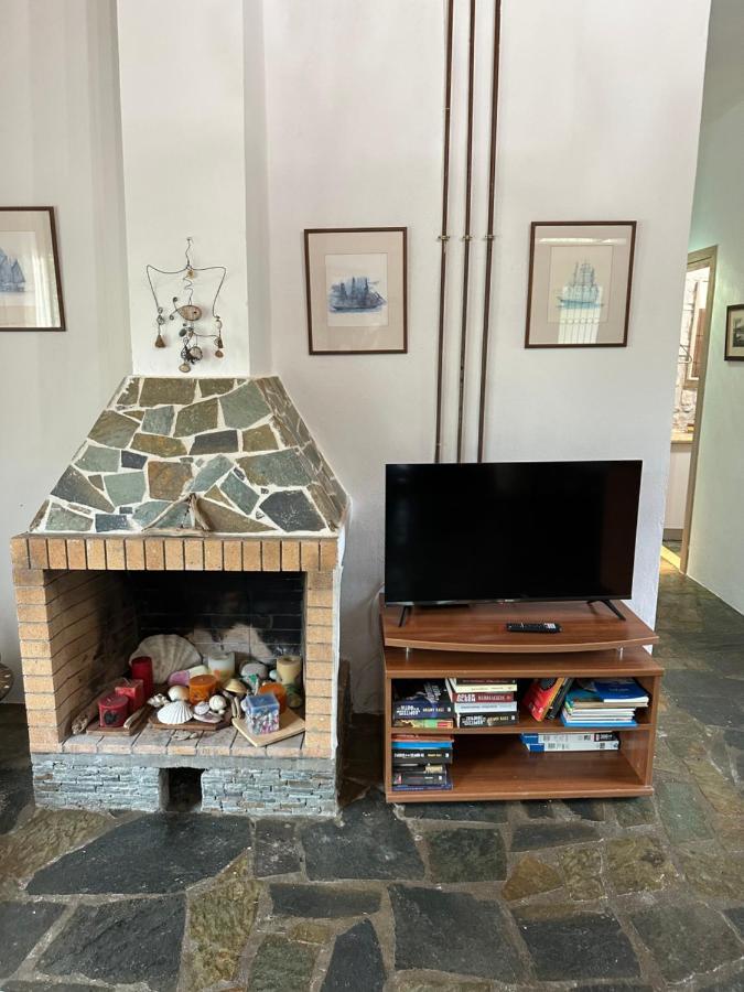 Elia Home Lefkogeia Buitenkant foto