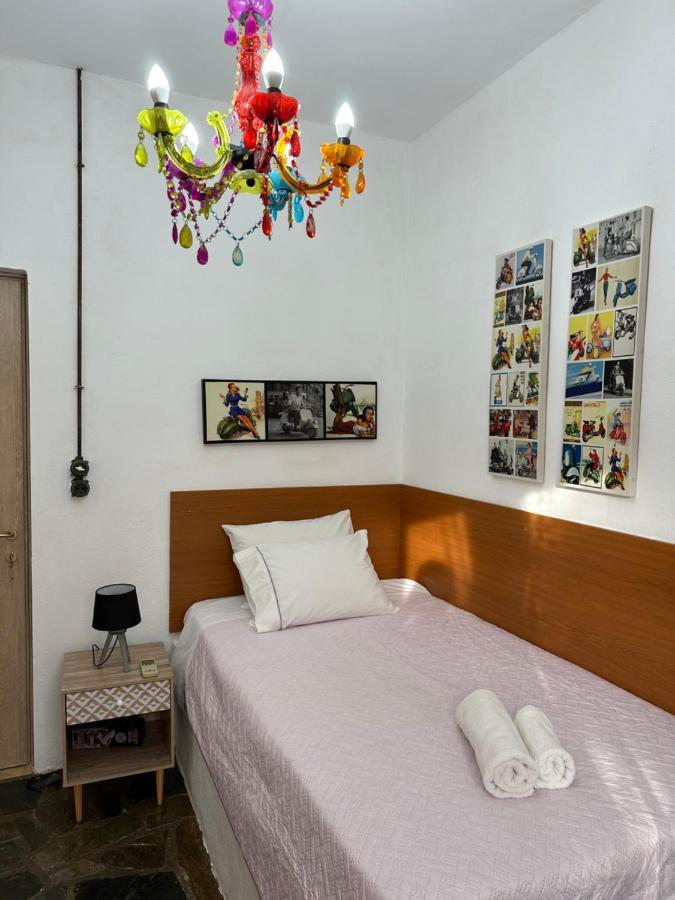 Elia Home Lefkogeia Buitenkant foto