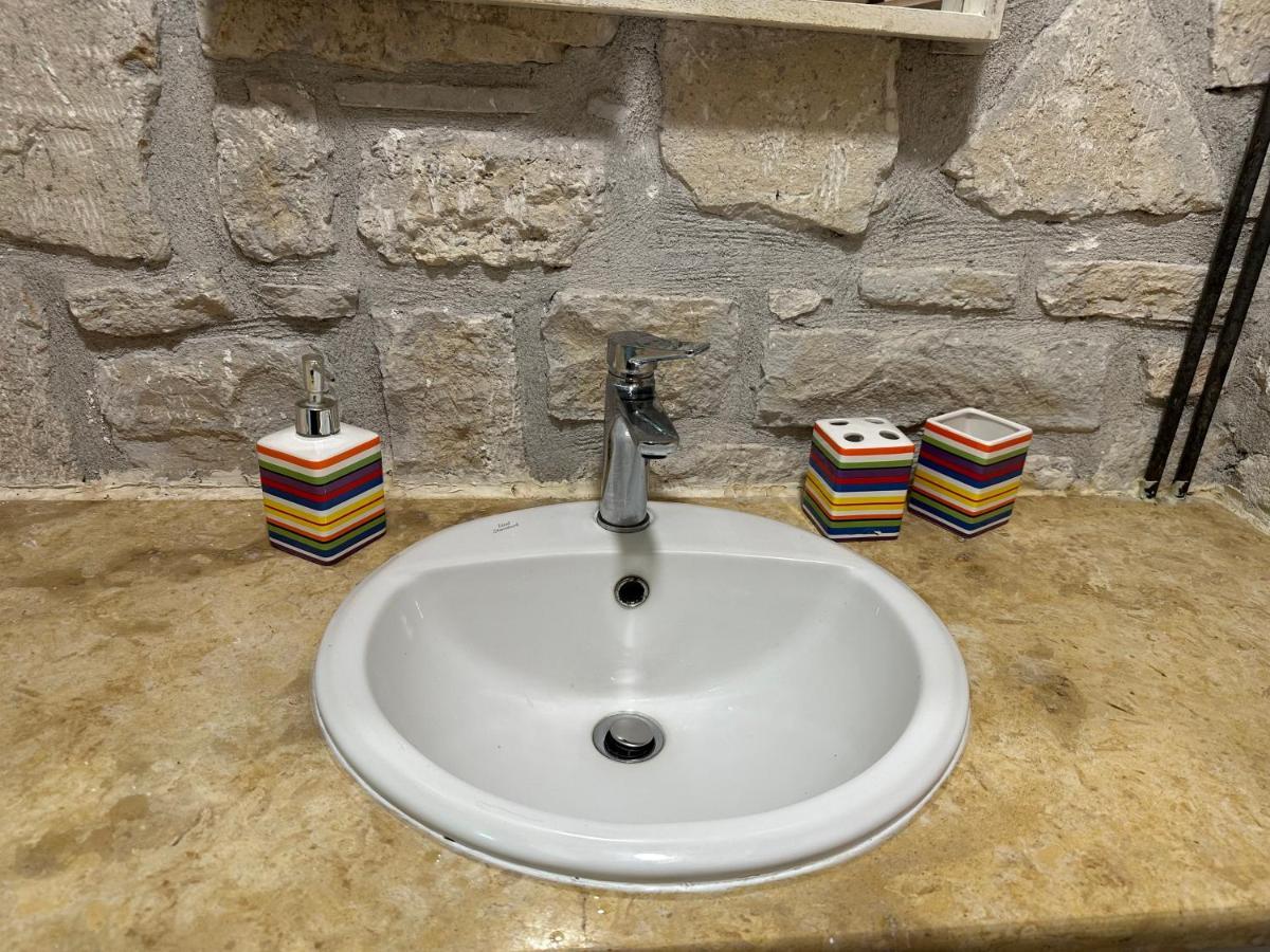 Elia Home Lefkogeia Buitenkant foto