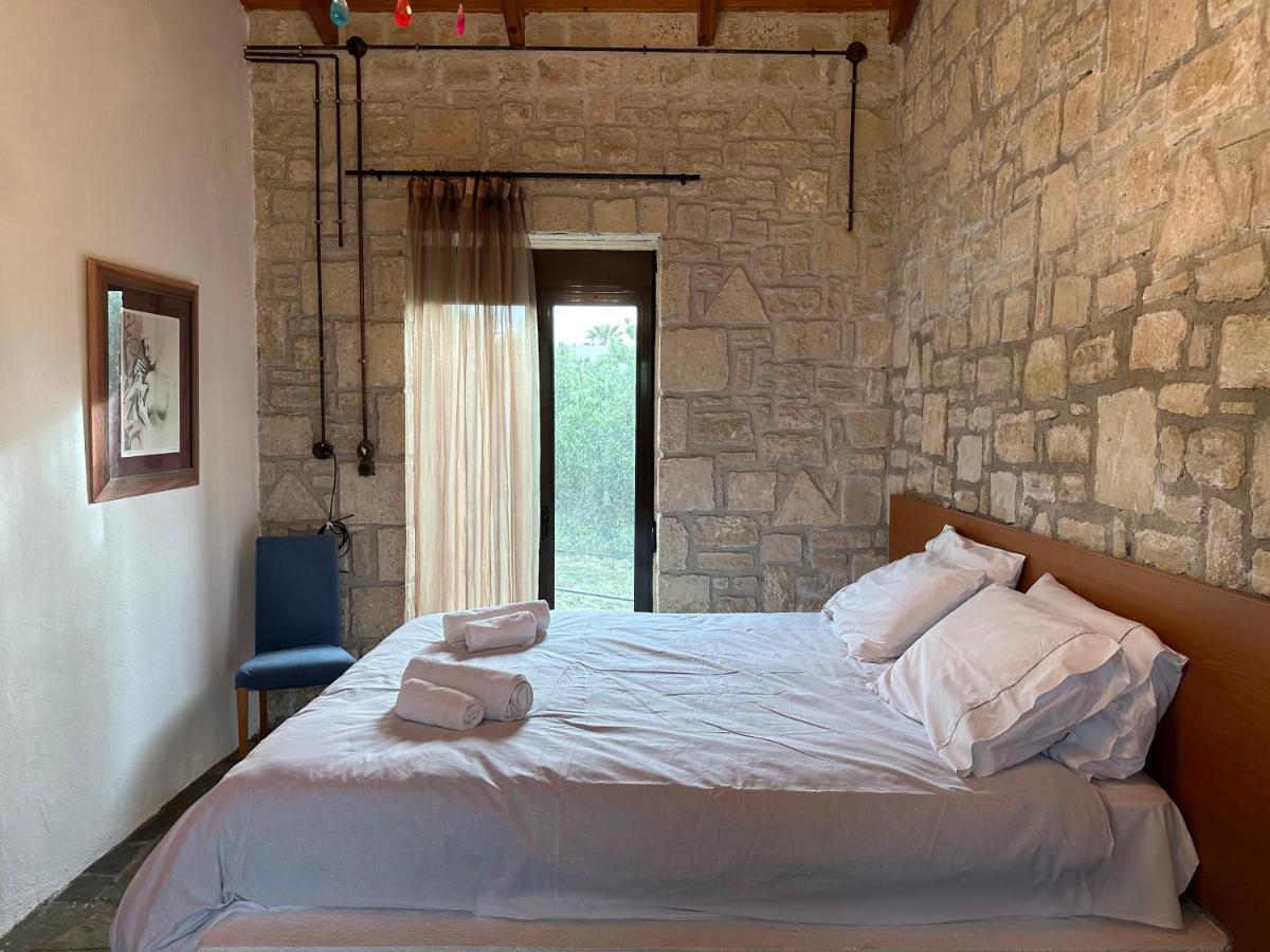 Elia Home Lefkogeia Buitenkant foto