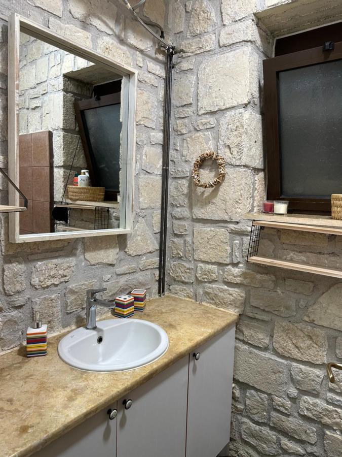 Elia Home Lefkogeia Buitenkant foto