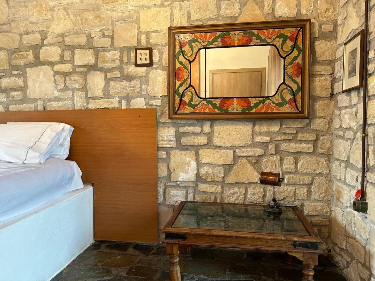 Elia Home Lefkogeia Buitenkant foto