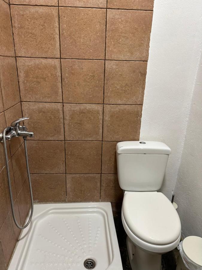 Elia Home Lefkogeia Buitenkant foto
